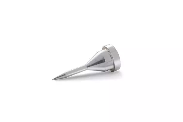 WELLER Lt 1Scnw Soldering Tip 0.3X0.1Mm Chromed - WEL-T0054449799