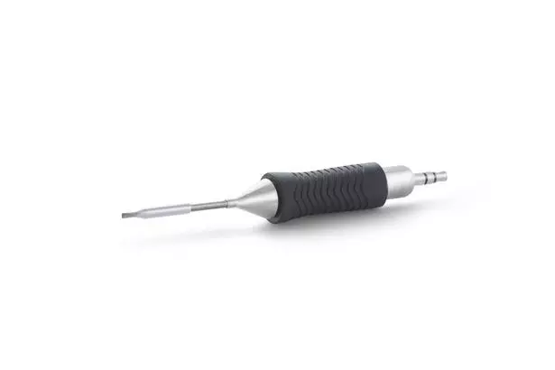 WELLER Rtm 013 S Tip Chisel 1.3X0.4 - WEL-T0054460399N