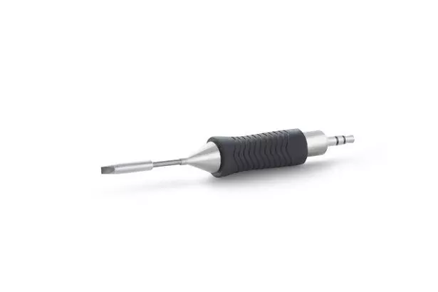 WELLER Rtm 022 S Tip Chisel 2.2X0.4 - WEL-T0054460899N