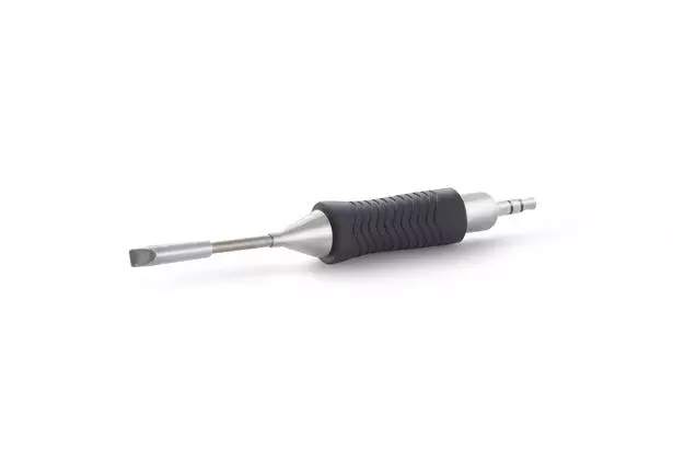 WELLER Rtm 036 S Tip Chisel 3.6X0.9 - WEL-T0054461199N