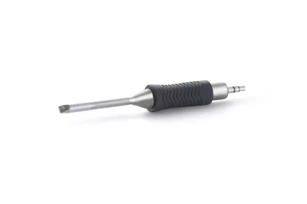 WELLER Rtm 036 S Ms Tip Chisel 3.6X0.9 - WEL-T0054463199N