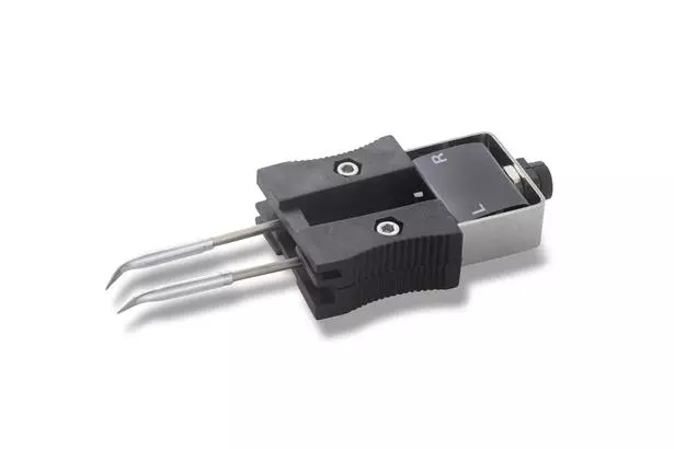 WELLER Rtw 1 Soldering Tip Set 0.4Mm For Wmrt - WEL-T0054465199N