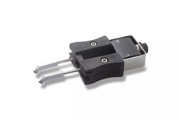 WELLER Rtw3 Tip Set 3X0.7Mm,45 For Wmrt - WEL-T0054465399N