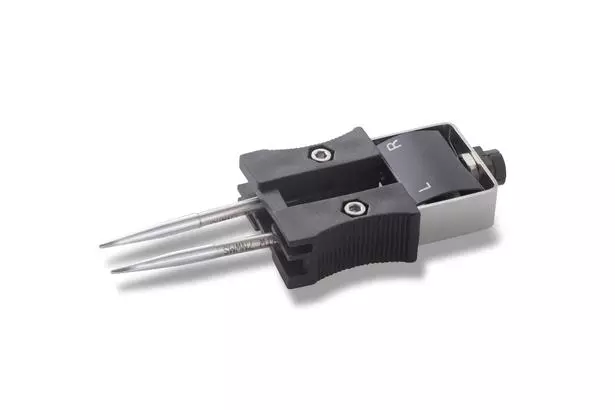 WELLER Rtw 7Nwms Tip Set 0.8X0.4Mm Chrome - WEL-T0054466371N