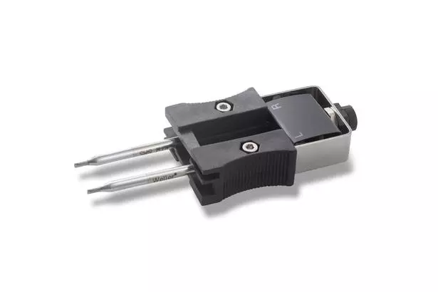 WELLER Rtw 8Ms Soldering Tip Set 1.3X0.4Mm - WEL-T0054466599N