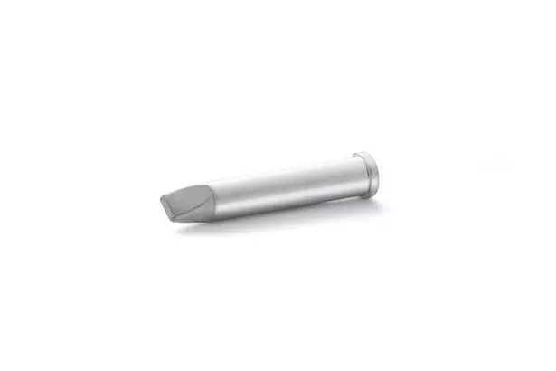 WELLER Xt D Soldering Tip Chisel 4.6 X 0.8 - WEL-T0054470699