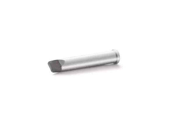 WELLER Xt E Soldering Tip Chisel 5.9 X 1.2 - WEL-T0054470799
