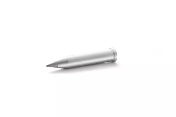 WELLER Xt H Soldering Tip 0,8Mm - WEL-T0054471399