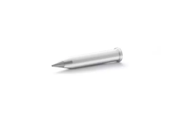 WELLER Xt O Soldering Tip 1,0Mm - WEL-T0054471499