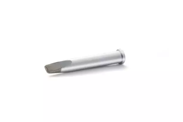 WELLER Xt Dl Soldering Tip Chisel 4.6X0.8 - WEL-T0054473699