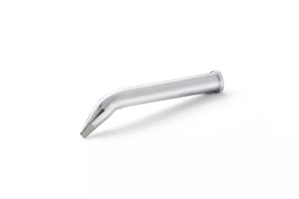 WELLER Xt Bx Soldering Tip Chisel 2.4X0.8Mm - WEL-T0054474499
