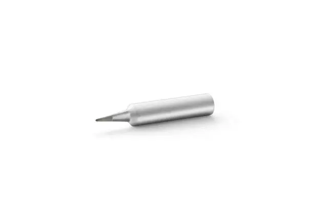 WELLER Xnt 1 Soldering Tip 0,5Mm - WEL-T0054485099