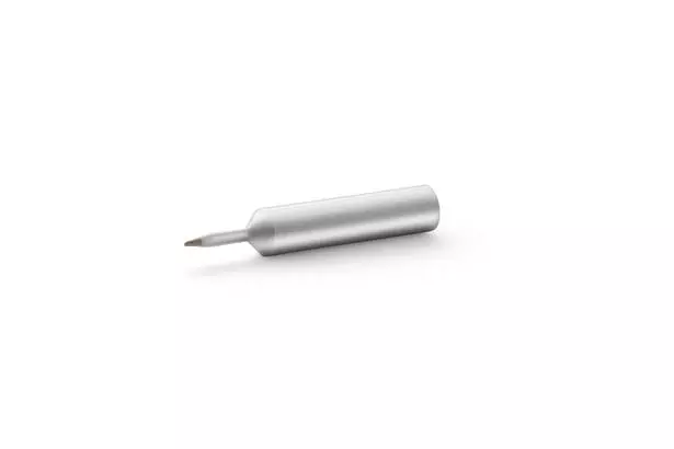 WELLER Xnt 1Sc Soldering Tip 0.4X0.15Mm - WEL-T0054486299