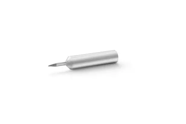 WELLER Xnt 1Scnw Sodlering Tip 0.3X0.1 Chromed - WEL-T0054488199