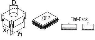 WELLER Csf Adapter 06.0  Ds - WEL-T0058741715