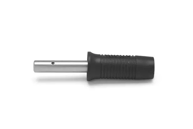 WELLER Tip Retainer,Wp120 Iron - WEL-T0058763709N