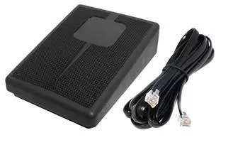 WELLER Foot Switch For Wxa/Wxd/Wxr - WEL-T0058764746N