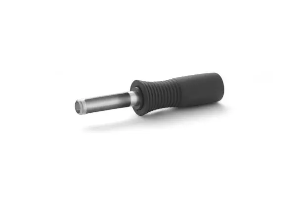 WELLER Barrel For Bent Xt Tips Wxp 120 - WEL-T0058765766N