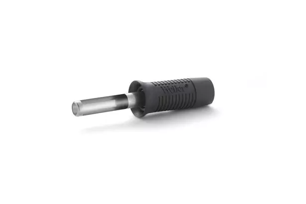 WELLER Barrel For Bent Xt Tips Wp 120 - WEL-T0058765802N