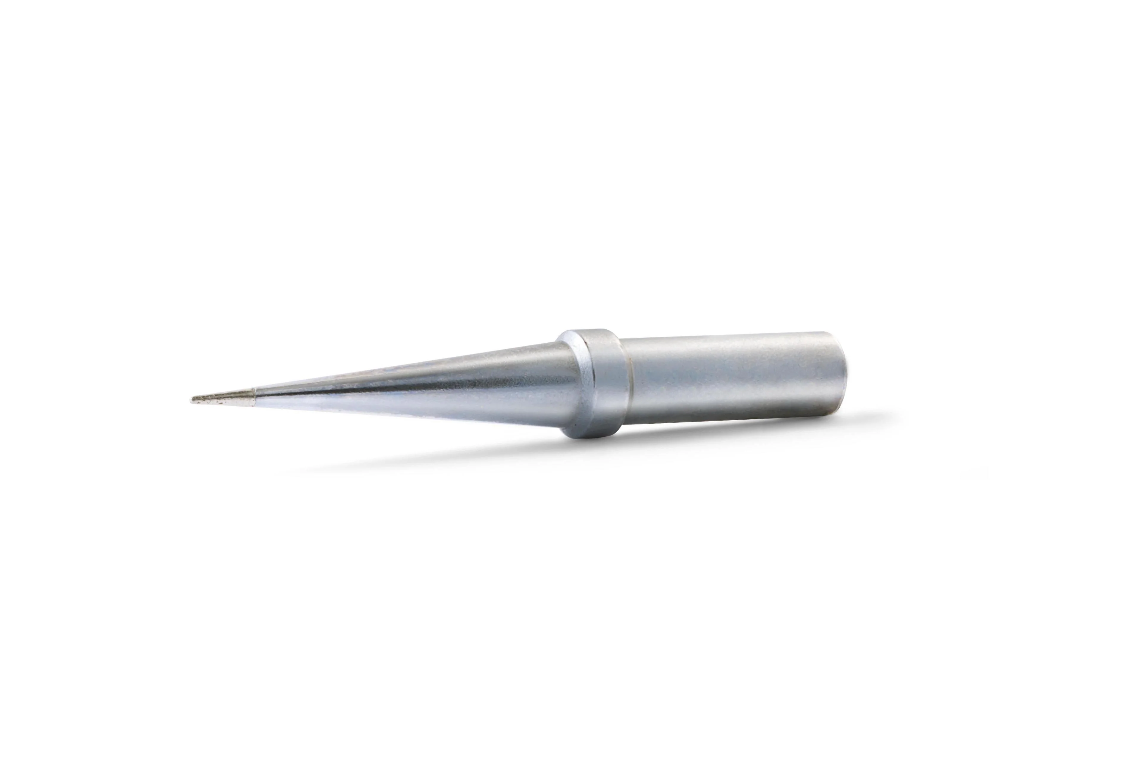 WELLER Tip Longe Cone 1/64" - Tets - WEL-TETS