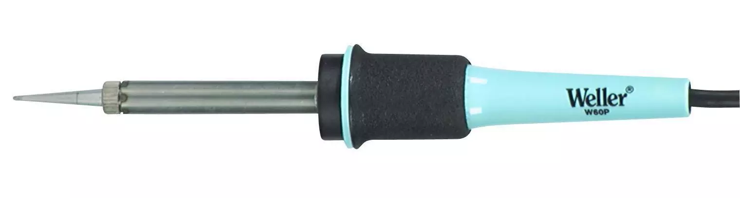 WELLER W60P-3 Control Output Iron - WEL-W60P3