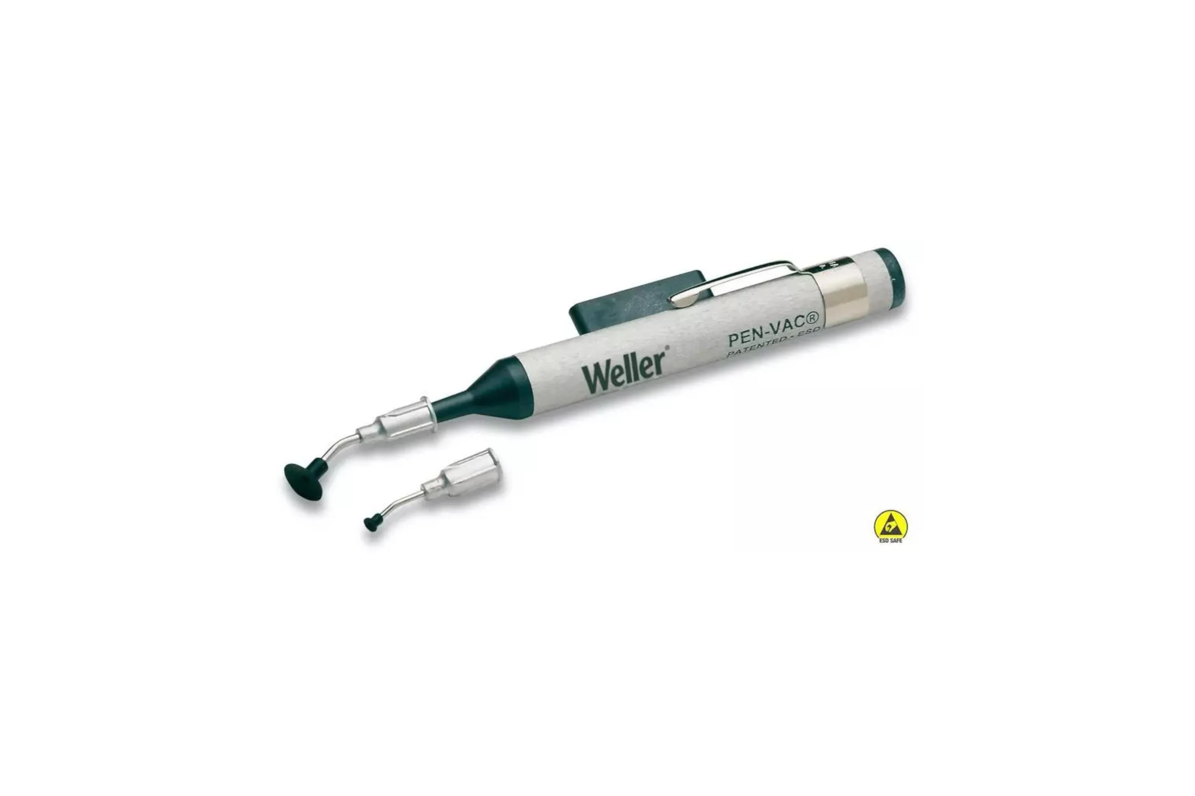 WELLER Vacuum Pen - Wlsk20  - WEL-WLSK200