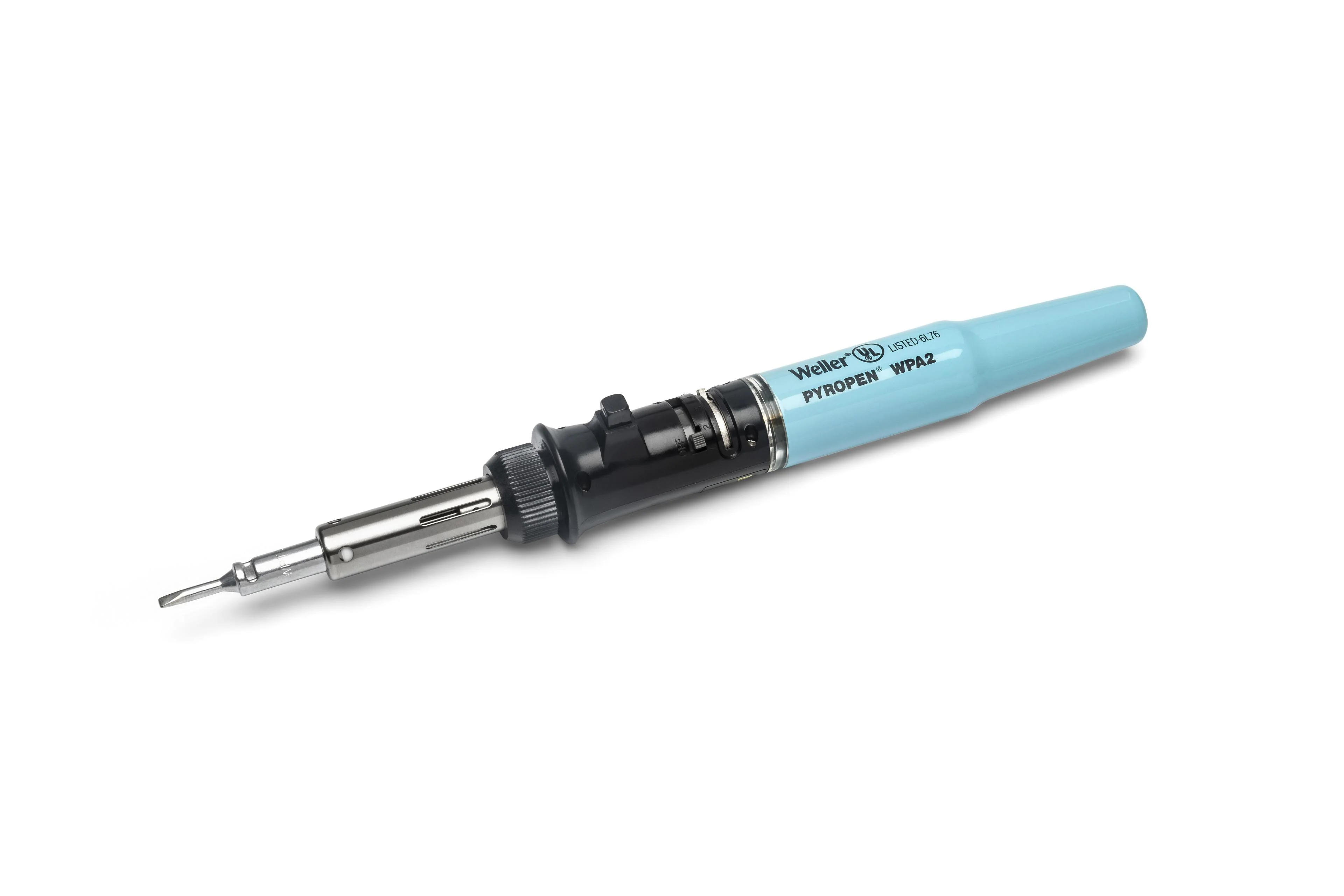 WELLER Weller Pyropenen Kit - Wpa2N - WEL-WPA2N