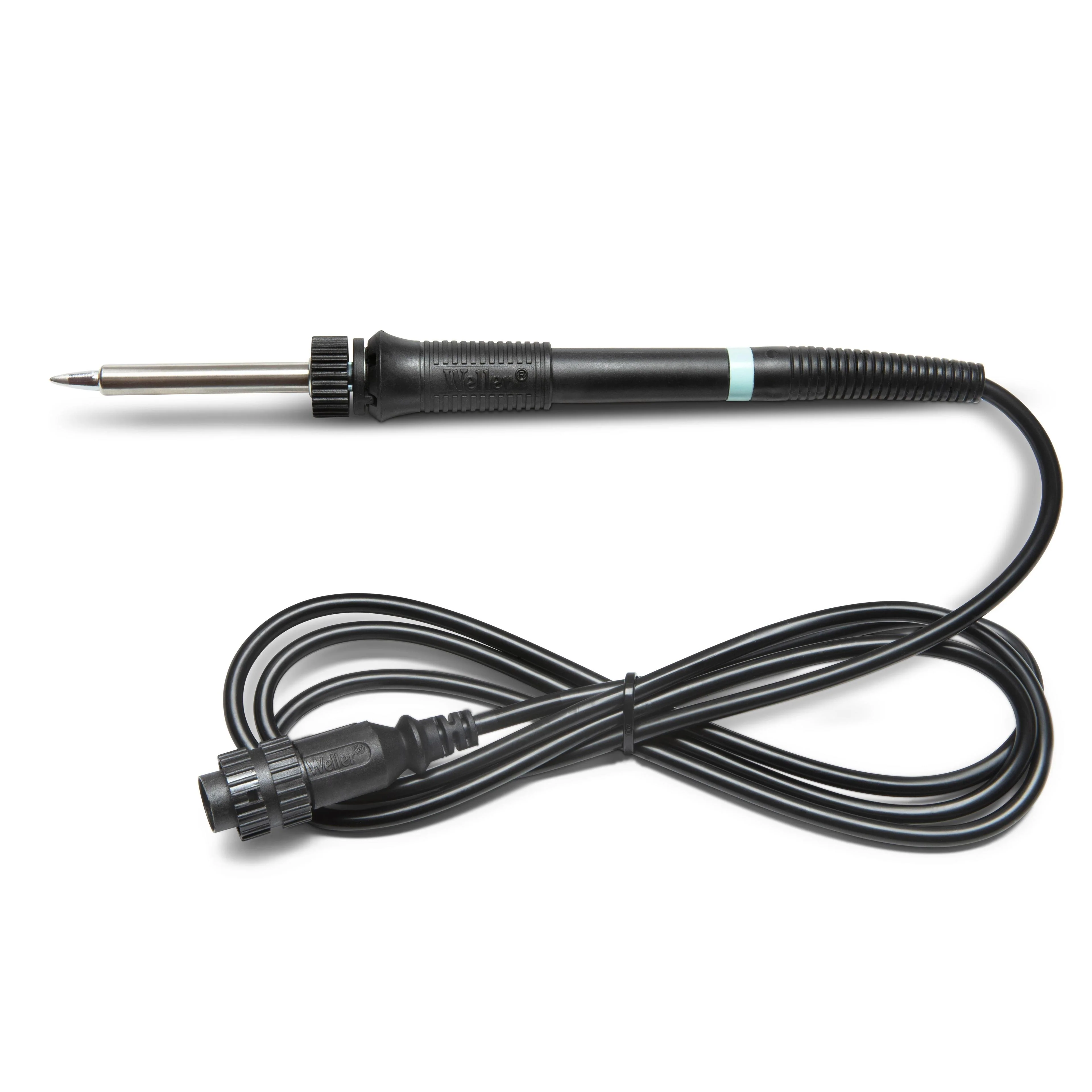 WELLER Solder Pencil,80W,Silver Series - Wsp80N - WEL-WSP80N