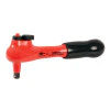 WIHA TOOLS Insulated 1/4" Drive Ratchet - WIH-12851