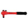 WIHA TOOLS Insulated 1/2" Drive Ratchet - WIH-12853