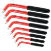 WIHA TOOLS 8 Piece Insulated Hex L-Key Set - WIH-13690