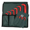 WIHA TOOLS 12 Piece Insulated Hex L-Key Set - WIH-13694