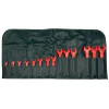 WIHA TOOLS 14 Piece Insulated Open End Wrench Set - Sae - WIH-20190
