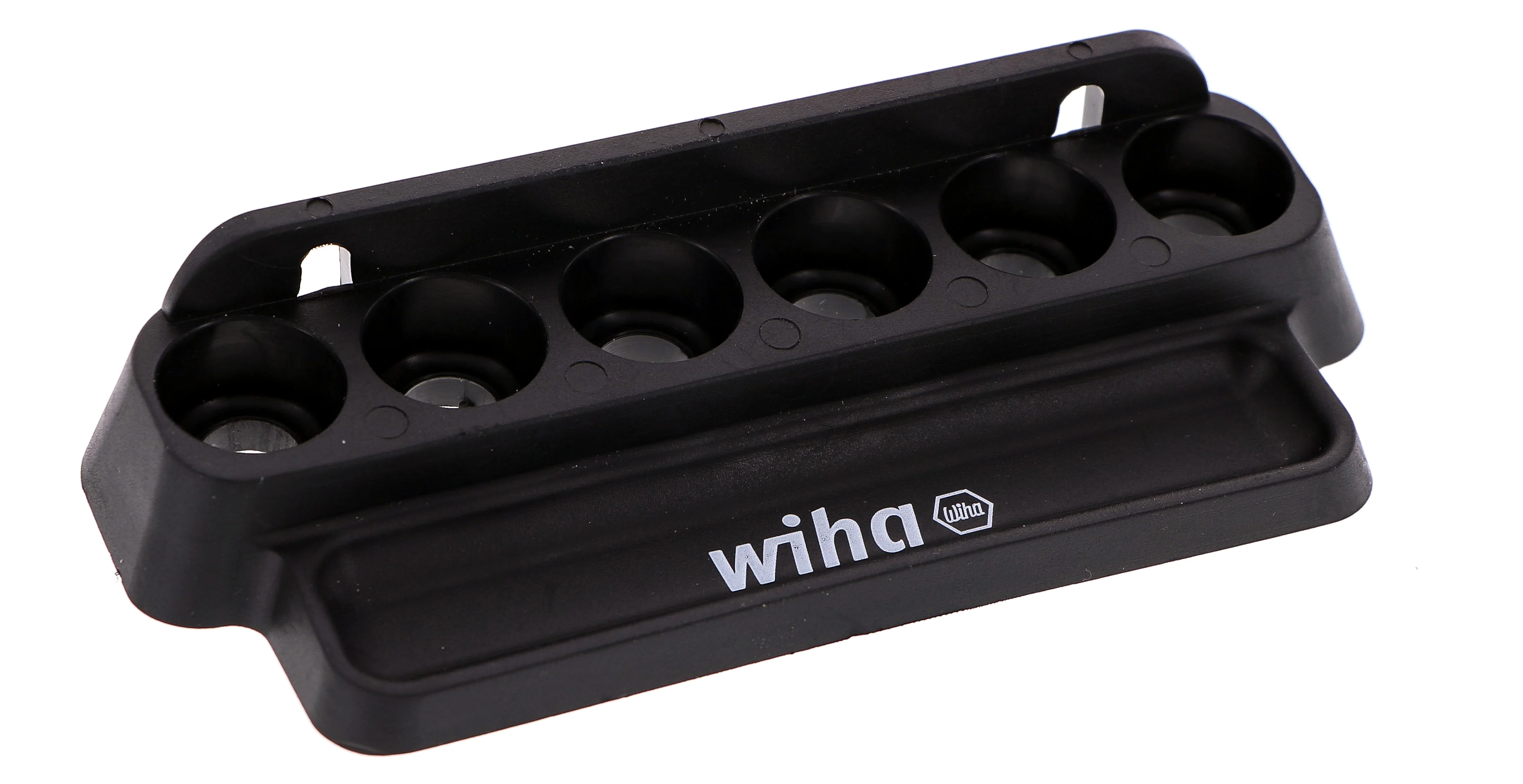 WIHA TOOLS Picofinish 6 Station Composite Screwdriver Rack - WIH-26004