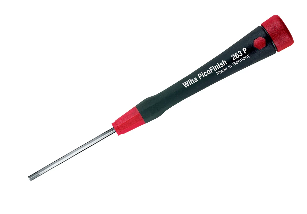 WIHA TOOLS Picofinish Hex 3.0Mm X 60Mm - WIH-26353