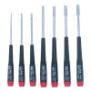WIHA TOOLS 7 Piece Precision Nut Driver Set - Metricric - WIH-26592