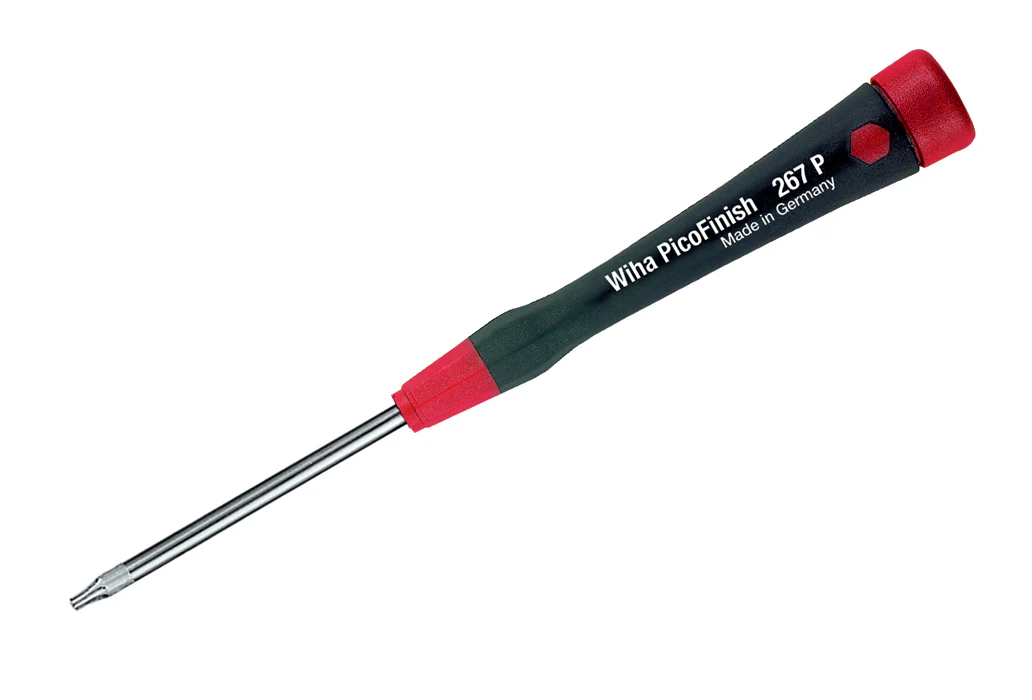 WIHA TOOLS Picofinish Torx T2 X 40Mm - WIH-26733