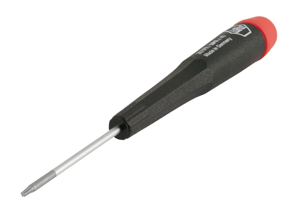 WIHA TOOLS Precision Pentalobe Screwdriver Pl6 X 40Mm - WIH-26766