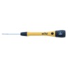 WIHA TOOLS Esd Safe Picofinish Precision Screwdriver - Phillips #000 X 40Mm - WIH-27330