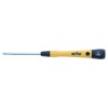 WIHA TOOLS Esd Safe Picofinish Precision Screwdriver - Phillips #1 X 60Mm - WIH-27334