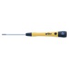 WIHA TOOLS Esd Safe Picofinish Precision Screwdriver - 3/32" X 50Mm - WIH-27558