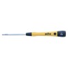 WIHA TOOLS Esd Safe Picofinish Precision Screwdriver - 1/8" X 60Mm - WIH-27560