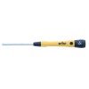 WIHA TOOLS Esd Safe Picofinish Precision Nut Driver - 3.0Mm X 60Mm - WIH-27783