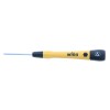 WIHA TOOLS Esd Safe Picofinish Precision Screwdriver - Torx T7 X 40Mm - WIH-27866