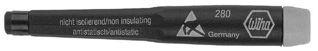 WIHA TOOLS System 4 Esd Safe Precision Handle - WIH-28000