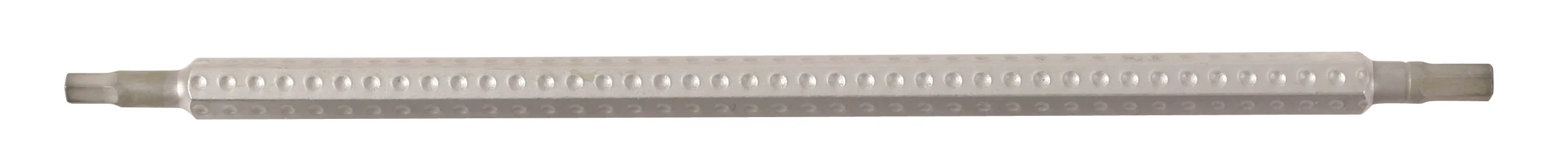 WIHA TOOLS Drive-Loc Vi Hex Reversible Blade 1/8" X 9/64" - WIH-28123