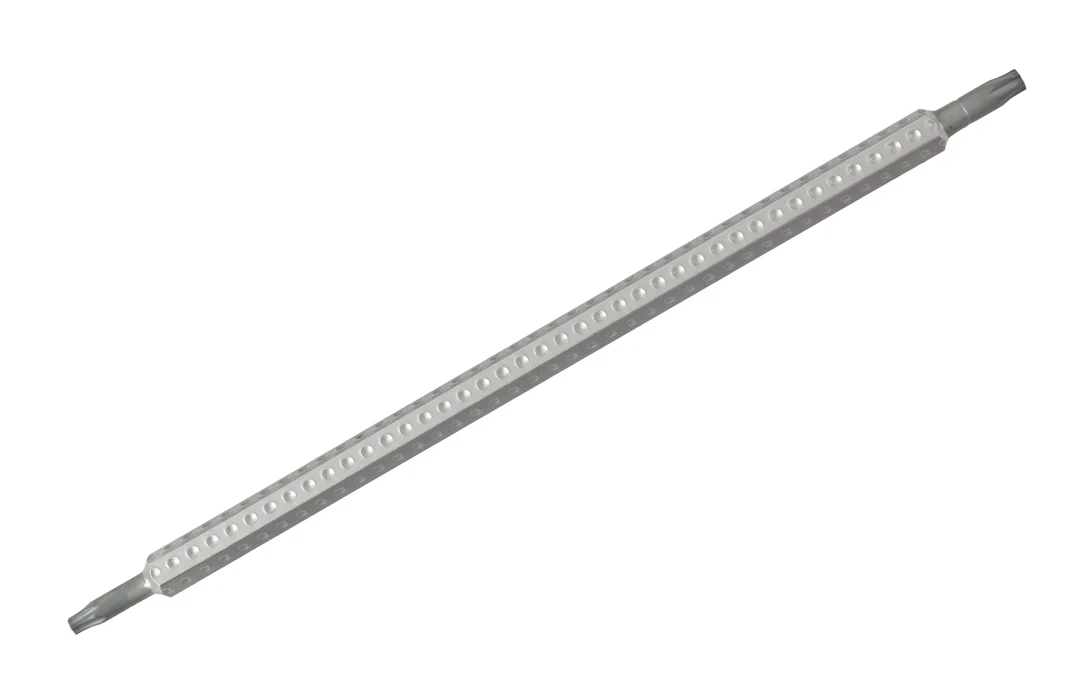 WIHA TOOLS Drive-Loc Vi Security Torx Blade T6S X T8S - WIH-28132