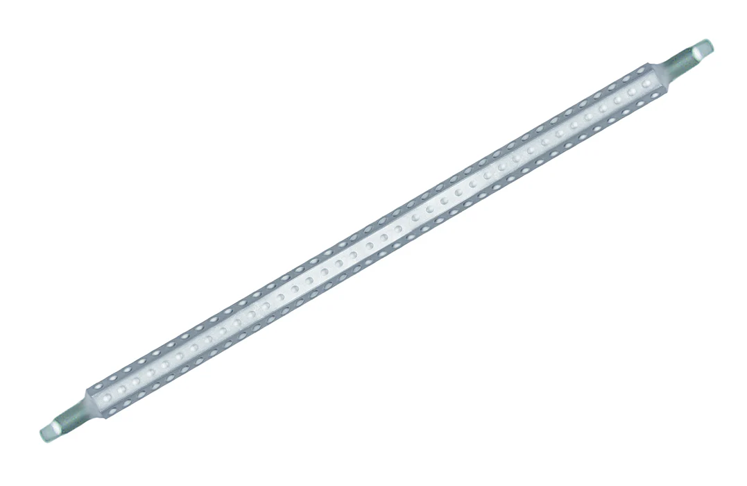 WIHA TOOLS Drive-Loc Vi Square Reversible Blade #1 X #2 - WIH-28137
