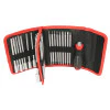 WIHA TOOLS 32 Piece Drive-Loc Vi Wallet Set - WIH-28188