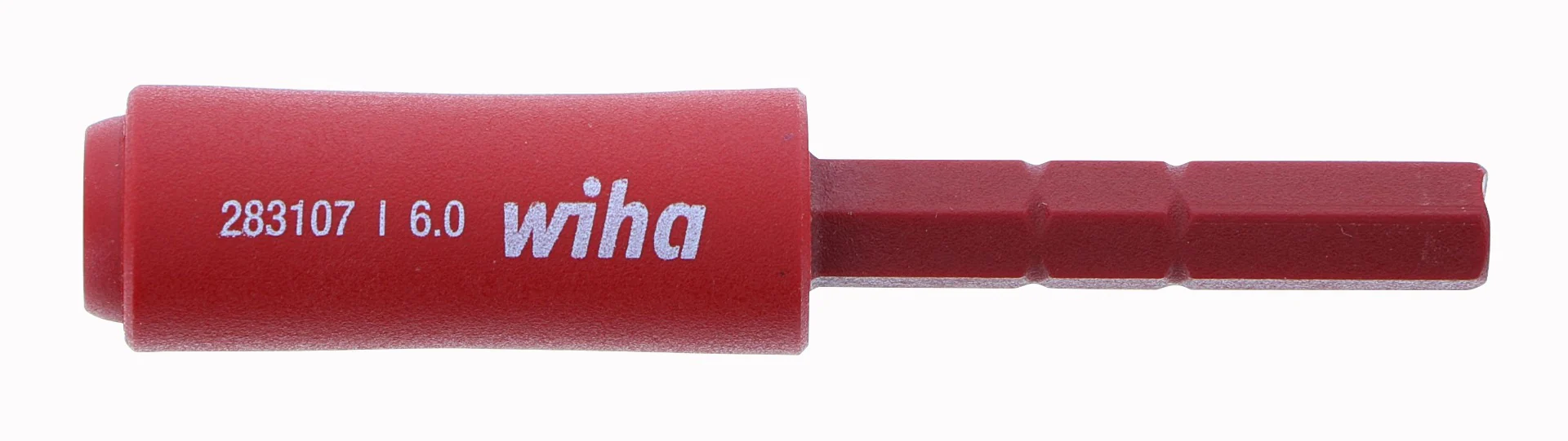 WIHA TOOLS Insulated Slimline Extension Ension 70Mm - WIH-28316